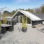 3 Bedroom Amazing In 펜션 Toftlund