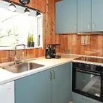 펜션 3 Bedroom Amazing In Toftlund
