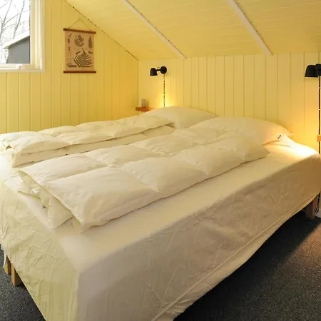 度假居 3 Bedroom Amazing In Toftlund