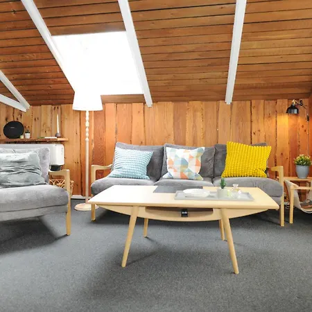 Casa de Férias 3 Bedroom Amazing In