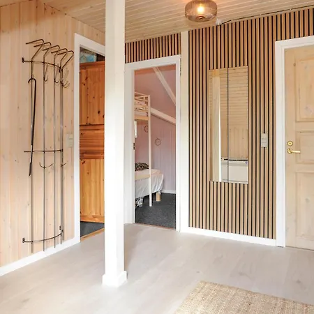 3 Bedroom Amazing In * Toftlund