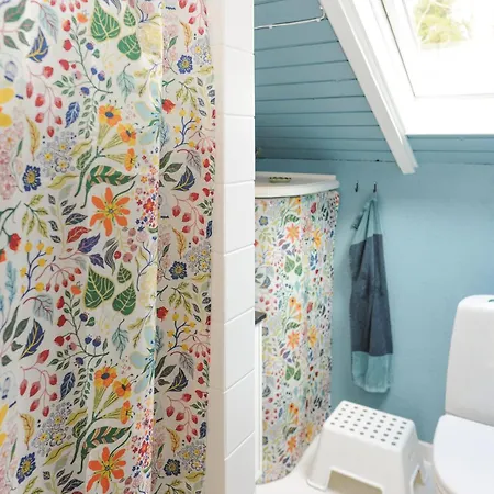 Hébergement de vacances 3 Bedroom Amazing In