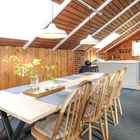 3 Bedroom Amazing In Casa de Férias *