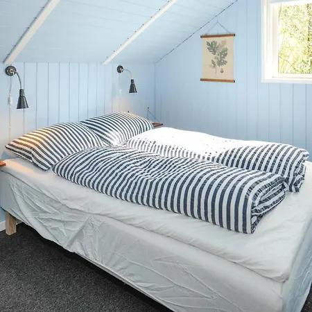 3 Bedroom Amazing In 度假居 Toftlund