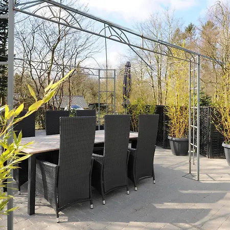 3 Bedroom Amazing In 度假居 Toftlund