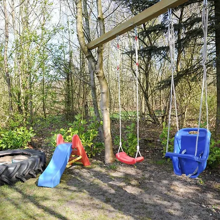 بيت للعطل 3 Bedroom Amazing In Toftlund