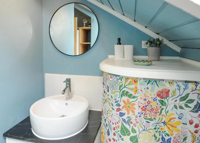 3 Bedroom Amazing In Toftlund