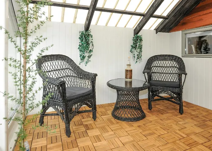 3 Bedroom Amazing In * Toftlund