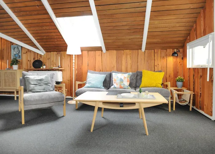 Casa de Férias 3 Bedroom Amazing In