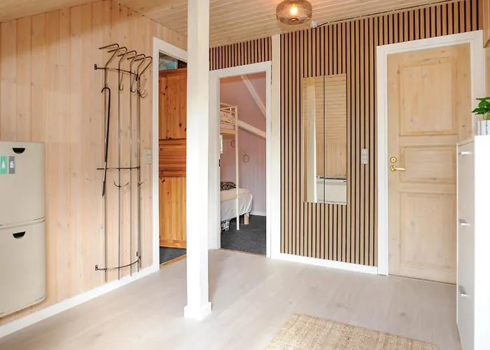 3 Bedroom Amazing In * Toftlund