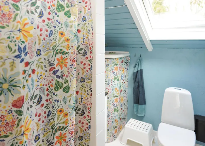 Casa de Férias 3 Bedroom Amazing In