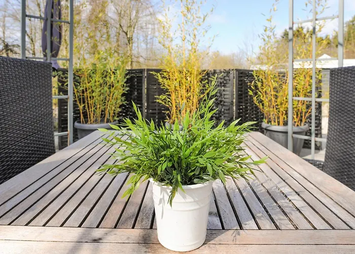 Casa de Férias 3 Bedroom Amazing In Toftlund