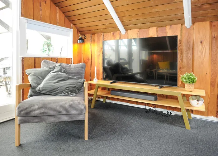 3 Bedroom Amazing In *