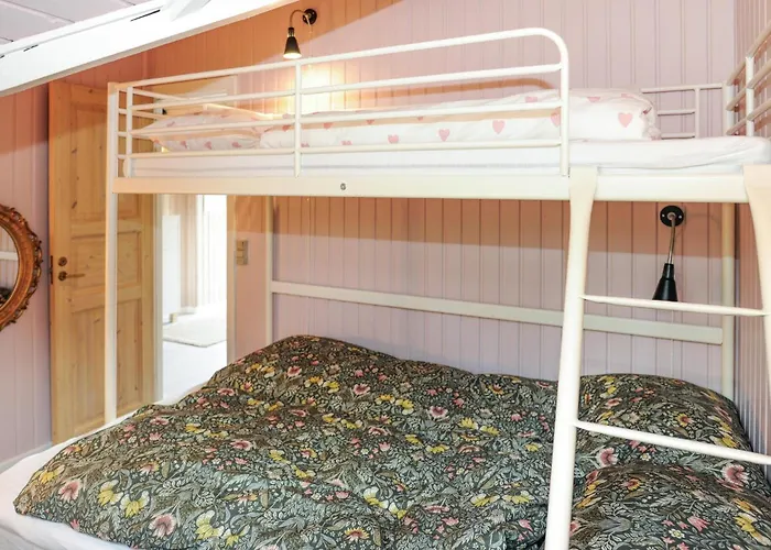 3 Bedroom Amazing In Toftlund