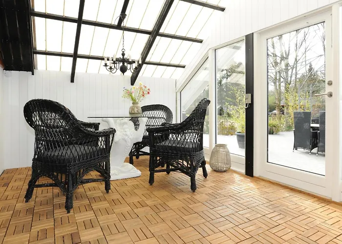 3 Bedroom Amazing In Casa de Férias