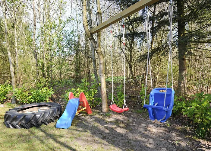 Casa de Férias 3 Bedroom Amazing In Toftlund